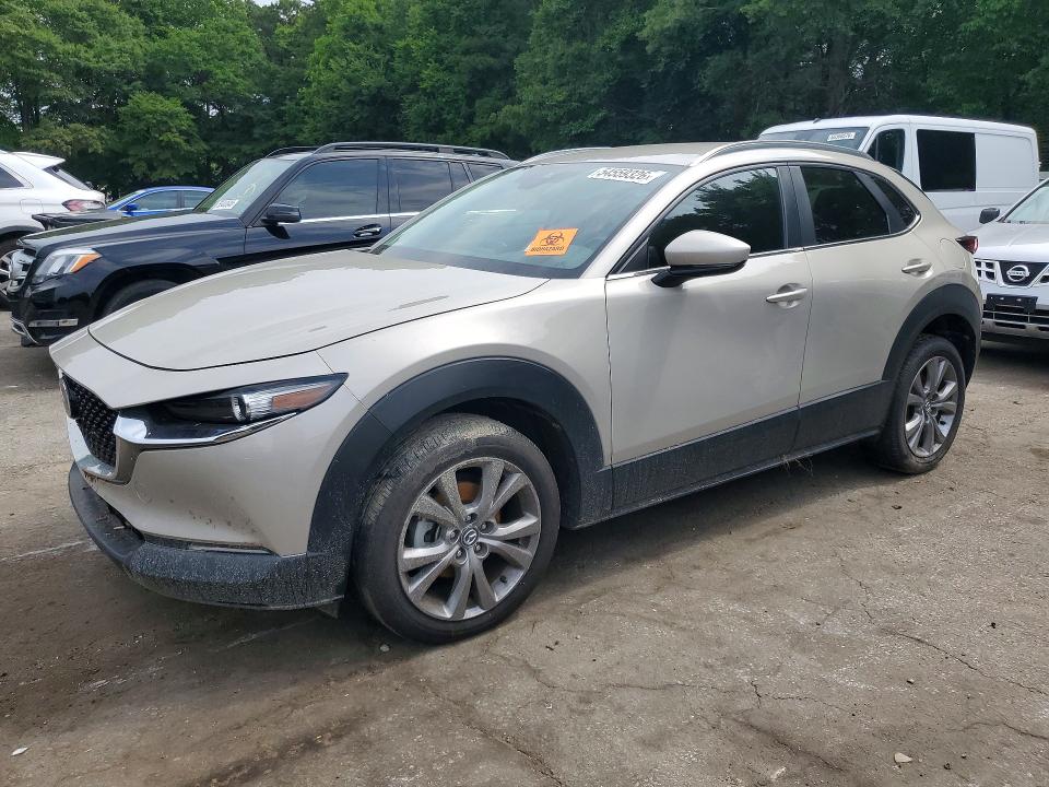 Aukcja sprzedaży 2023 Mazda Cx-30, vin: 3MVDMBCM4PM586854, numer aukcji: 54559326