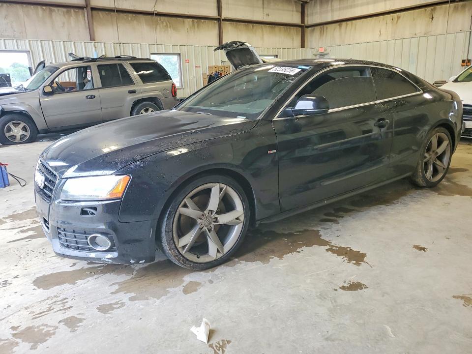 Aukcja sprzedaży 2009 Audi A5, vin: WAUDK78T69A009325, numer aukcji: 52336056