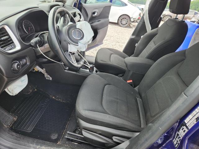 54348906 :رقم المزاد ، ZACCJABB7JPG87164 vin ، 2018 Jeep Renegade مزاد بيع