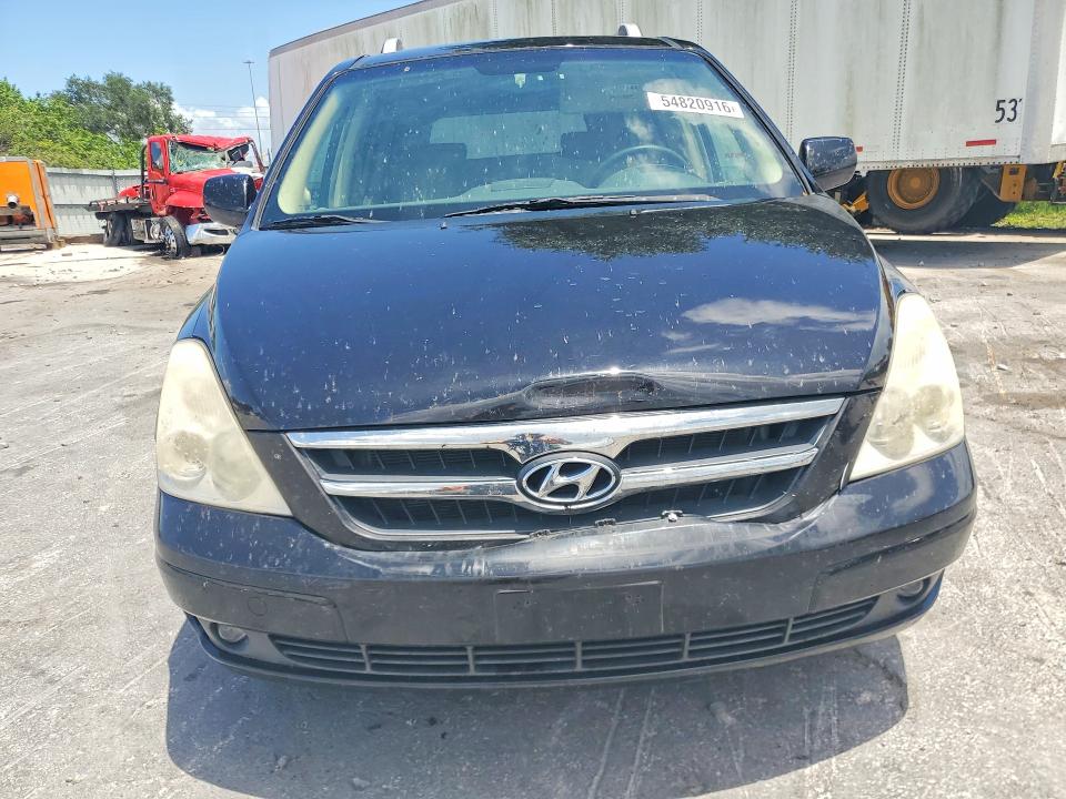 Продажа на аукционе авто 2007 Hyundai Entourage, vin: KNDMC233X76037641, номер лота: 54820916