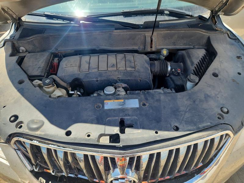 Aukcja sprzedaży 2015 Buick Enclave, vin: 5GAKVCKD9FJ185620, numer aukcji: 52463816