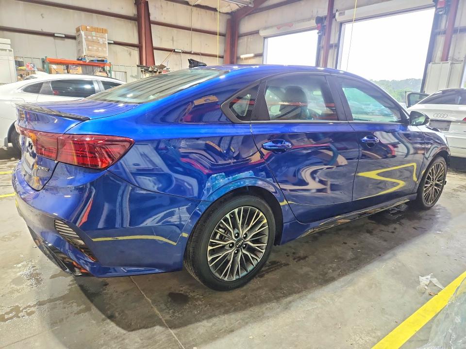 Продаж на аукціоні авто 2024 Kia Forte, vin: 3KPF54AD8RE757608, номер лоту: 54958696