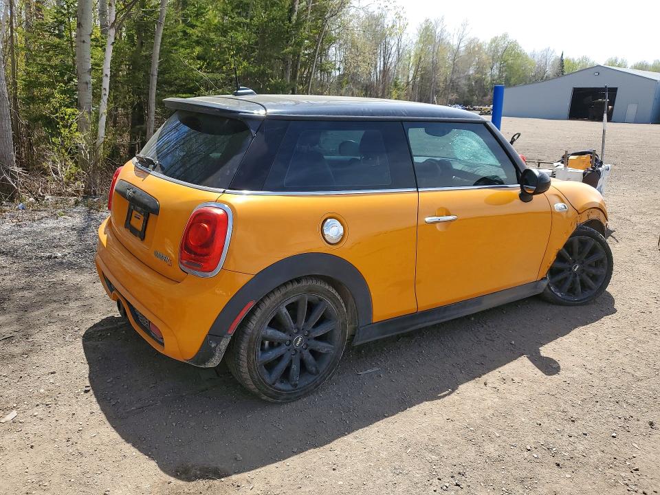 Aukcja sprzedaży 2016 Mini Cooper, vin: WMWXP7C51G2A42895, numer aukcji: 53275916
