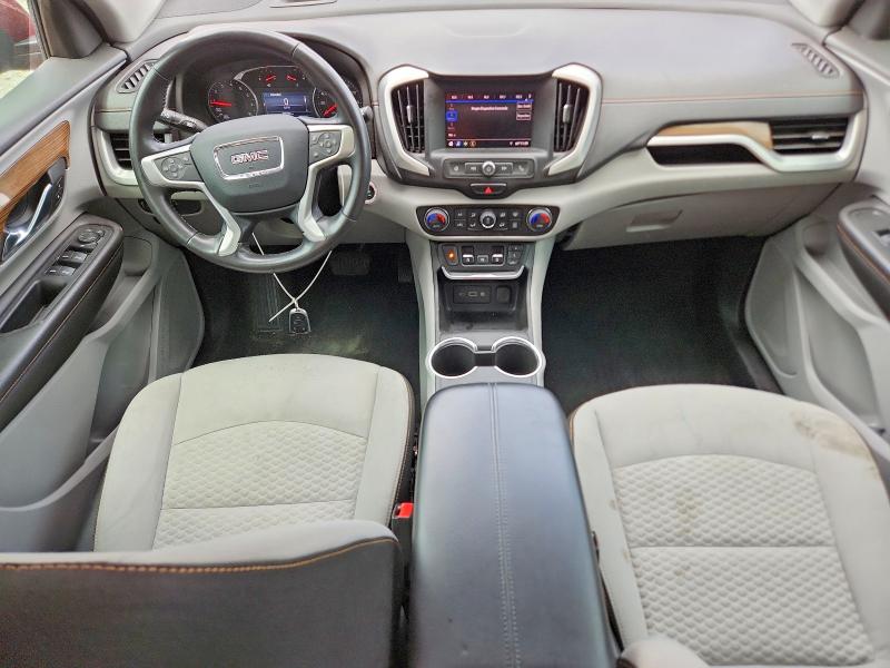 Продажа на аукционе авто 2020 Gmc Terrain, vin: 3GKALMEV9LL157383, номер лота: 53369556