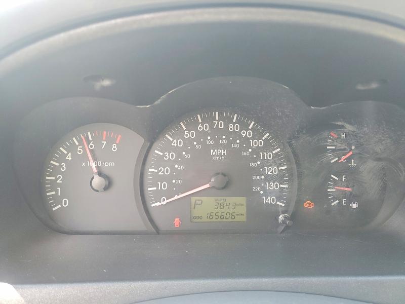 Продажа на аукционе авто 2006 Kia Spectra, vin: KNAFE121465263611, номер лота: 55106596