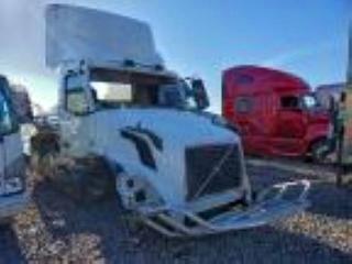 Продаж на аукціоні авто 2017 Volvo Vnl, vin: 4V4N19DG1HN981652, номер лоту: 54769196