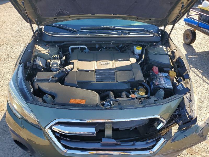 Aukcja sprzedaży 2018 Subaru Outback, vin: 4S4BSETC6J3320831, numer aukcji: 51946656