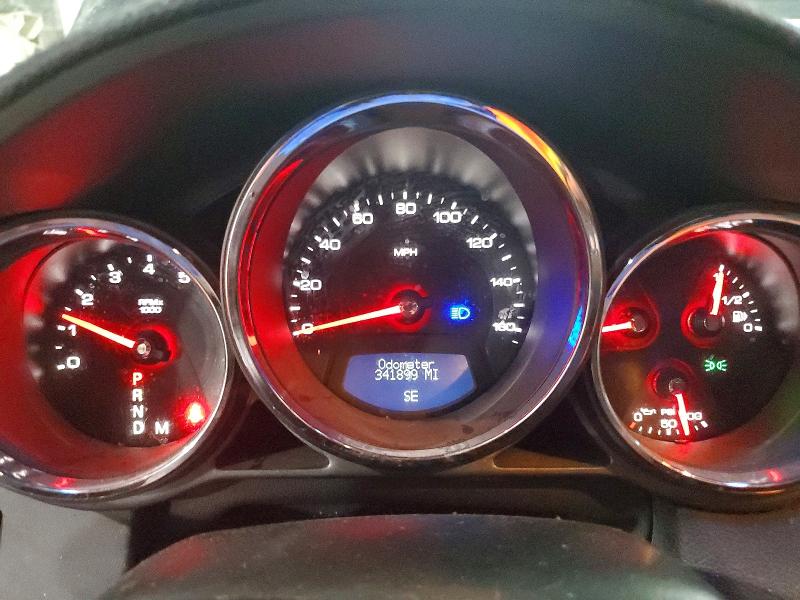 2013 Cadillac Cts მანქანა იყიდება აუქციონზე, vin: 1G6DE5E51D0104493, აუქციონის ნომერი: 54424366