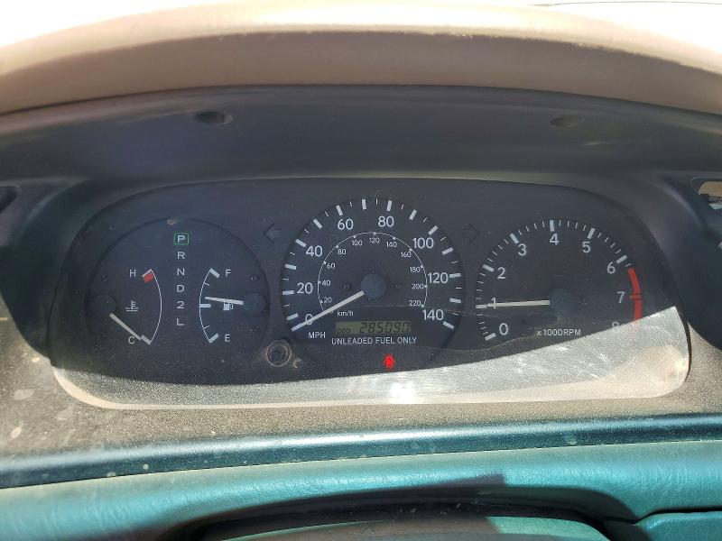 Продажа на аукционе авто 1997 Toyota Camry, vin: 4T1BG22K8VU018305, номер лота: 54800026
