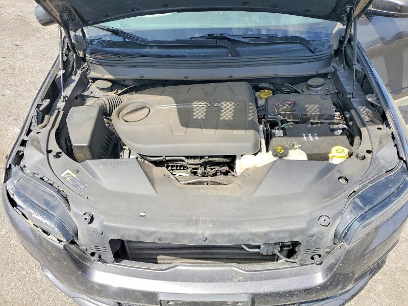 Auction sale of the 2020 Jeep Cherokee, vin: 1C4PJMDX8LD644191, lot number: 53396126