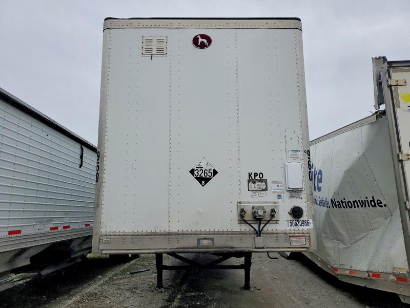 Aukcja sprzedaży 2017 Great Dane Trailer Dry Van, vin: 1GRAA9625HD469593, numer aukcji: 50630986