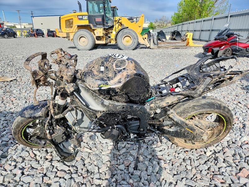 Продаж на аукціоні авто 2023 Kawasaki Zx636, vin: JKBZXJH17PA015806, номер лоту: 54707276