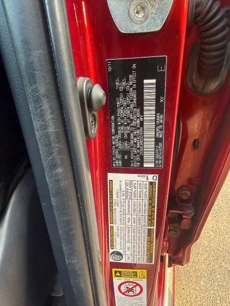 Aukcja sprzedaży 2012 Toyota 4runner, vin: JTEBU5JR8C5079394, numer aukcji: 52432306