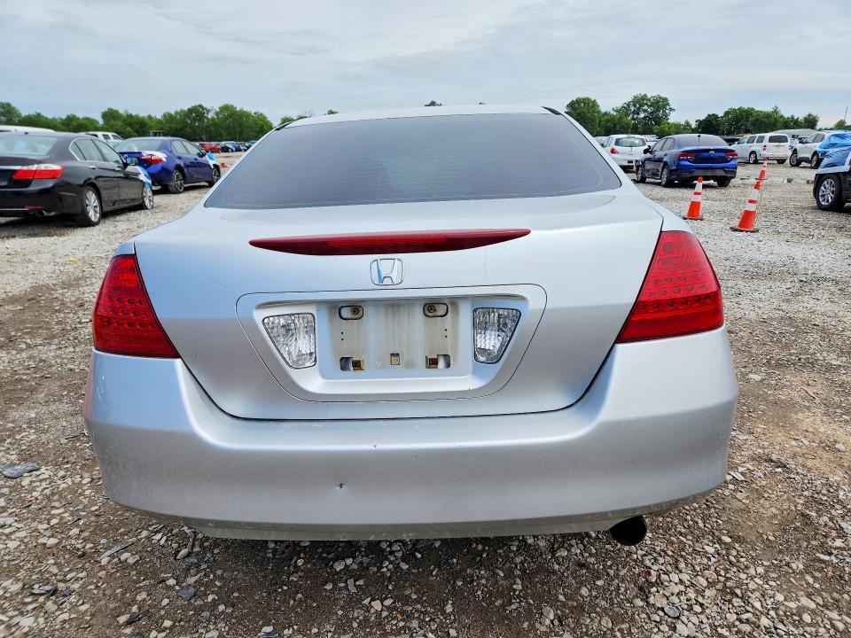 53559366 :رقم المزاد ، 1HGCM56747A176056 vin ، 2007 Honda Accord مزاد بيع