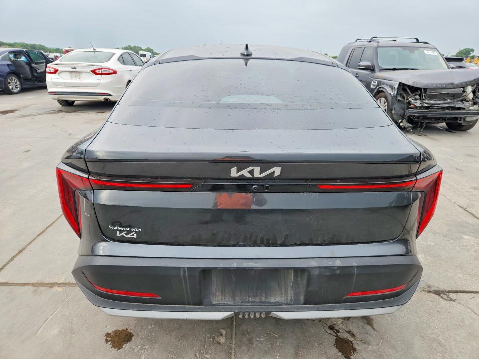 54094906 :رقم المزاد ، 3KPFU4DE2TE279829 vin ، 2026 Kia K4 مزاد بيع