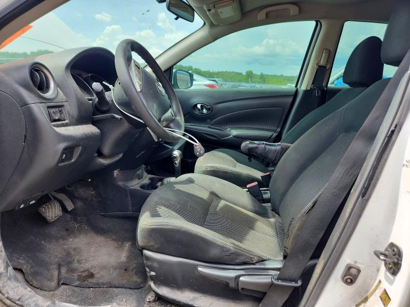 Продажа на аукционе авто 2019 Nissan Versa, vin: 3N1CN7AP5KL860231, номер лота: 54698856
