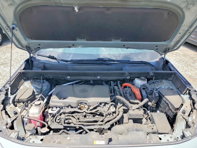 Продажа на аукционе авто 2022 Toyota Rav4, vin: 4T3B6RFV2NU084548, номер лота: 53661586