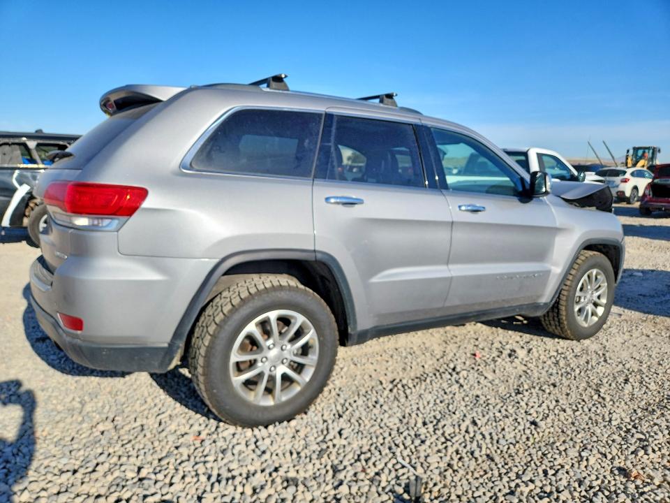 Aukcja sprzedaży 2014 Jeep Grand Cherokee, vin: 1C4RJFBG2EC151820, numer aukcji: 53040326