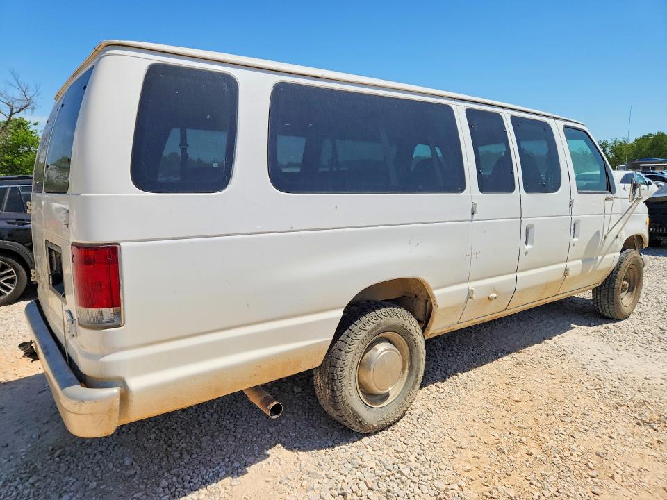 Продаж на аукціоні авто 1999 Ford Ecoline, vin: 1FBSS31L4XHA06848, номер лоту: 51356416