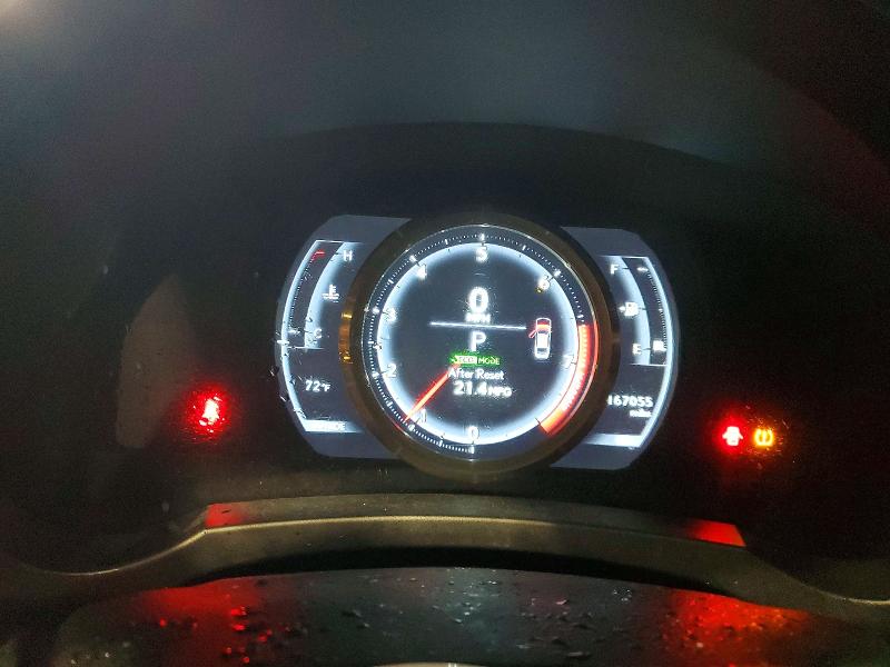 54398266 :رقم المزاد ، JTHBF1D23E5009146 vin ، 2014 Lexus Is مزاد بيع