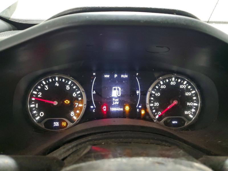 Aukcja sprzedaży 2018 Jeep Renegade, vin: ZACCJBBB0JPG91434, numer aukcji: 51439686