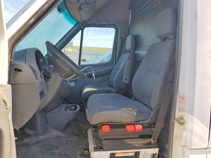 Aukcja sprzedaży 2005 Dodge Sprinter, vin: WD0PD544255790688, numer aukcji: 52787676