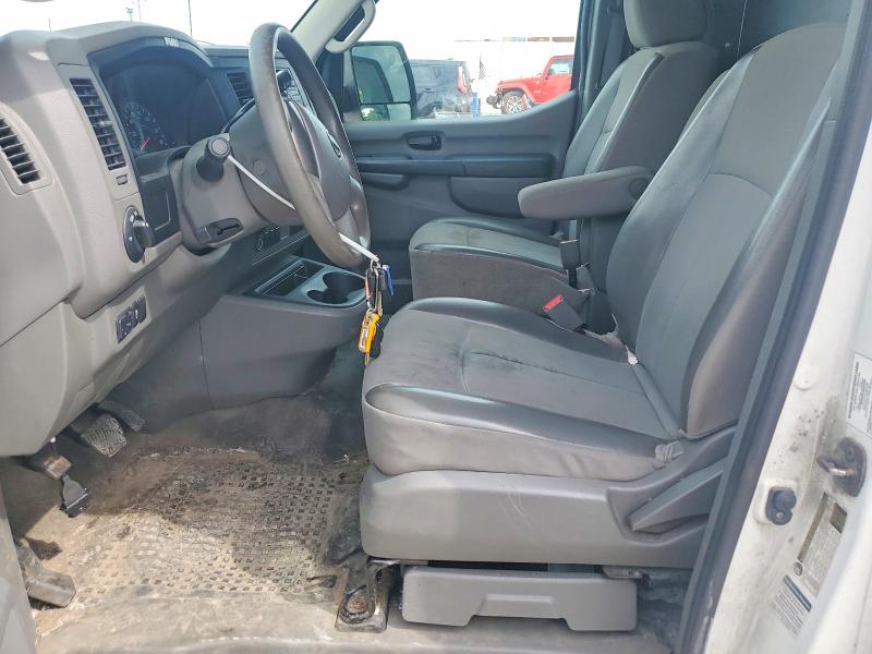Продажа на аукционе авто 2014 Nissan Nv, vin: 1N6BF0LX5EN100280, номер лота: 53933836