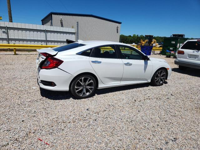 Продажа на аукционе авто 2020 Honda Civic, vin: 19XFC1F93LE008117, номер лота: 53264216