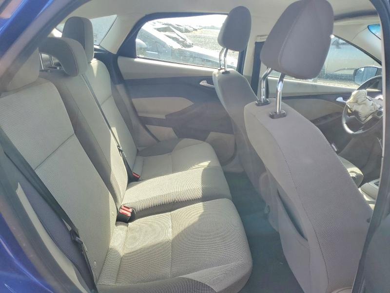 Aukcja sprzedaży 2012 Ford Focus, vin: 1FAHP3K26CL382445, numer aukcji: 54176906