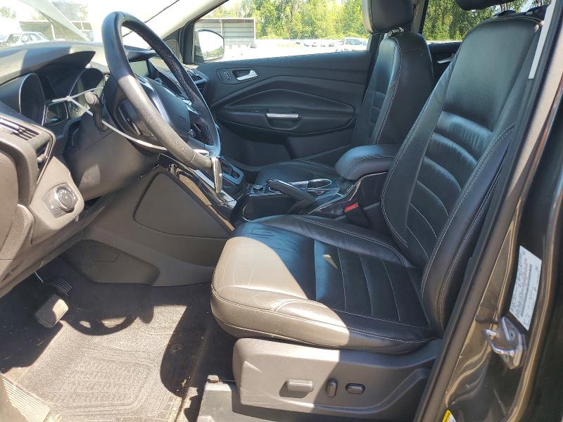 Продаж на аукціоні авто 2015 Ford Escape, vin: 1FMCU9J97FUA29172, номер лоту: 52849496