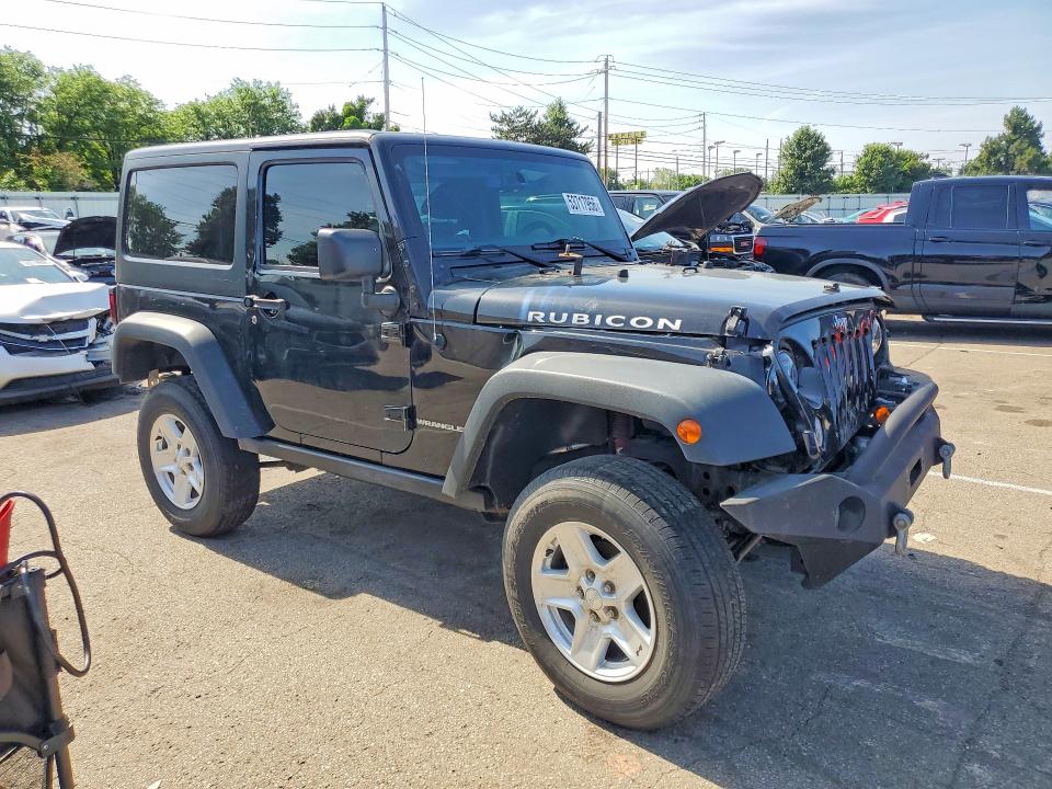 2015 Jeep Wrangler მანქანა იყიდება აუქციონზე, vin: 1C4HJWCG8FL632800, აუქციონის ნომერი: 53717956
