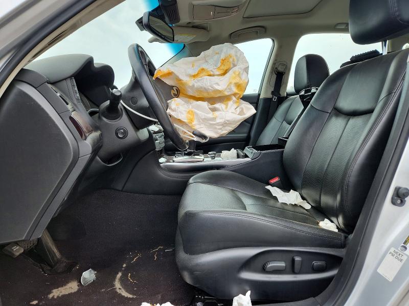 Aukcja sprzedaży 2019 Infiniti Q70, vin: JN1BY1AR7KM585064, numer aukcji: 52300806