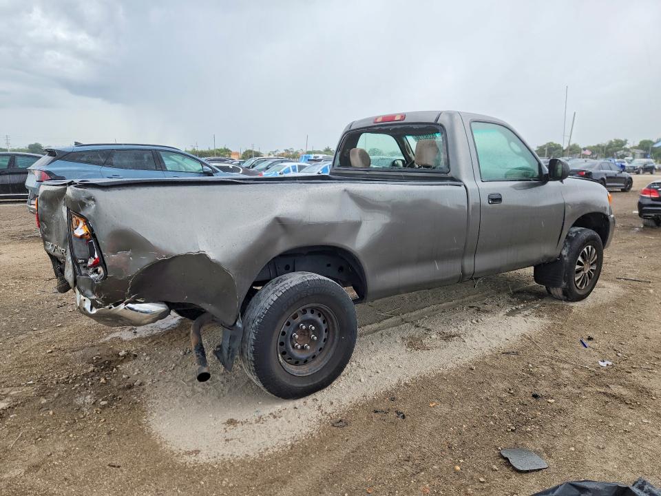 2006 Toyota Tundra მანქანა იყიდება აუქციონზე, vin: 5TBJU32136S459148, აუქციონის ნომერი: 53263736