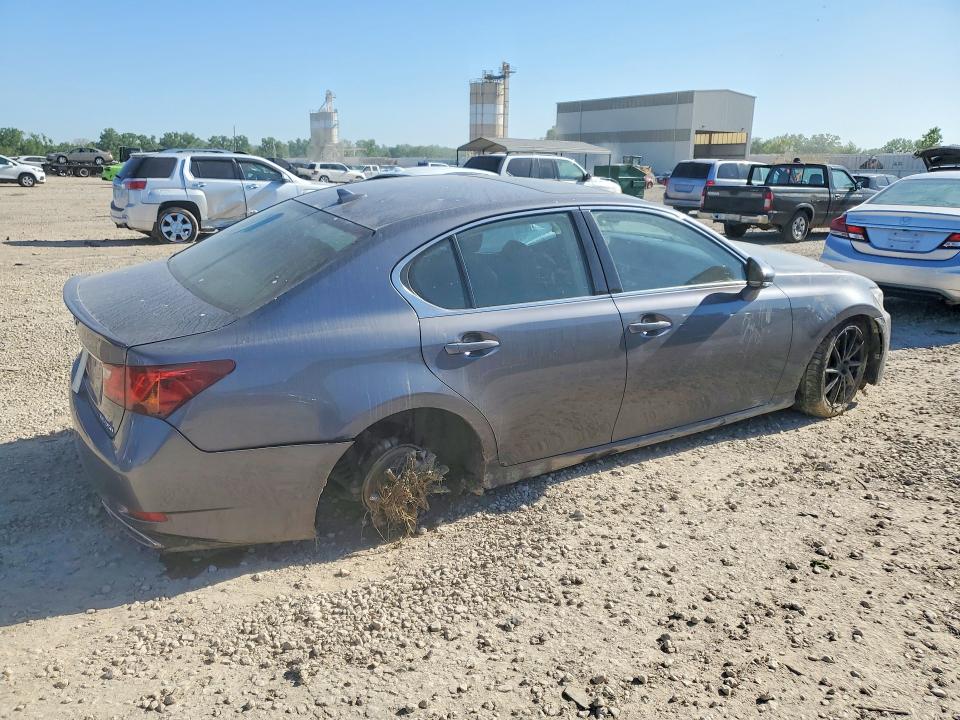 Продажа на аукционе авто 2013 Lexus Gs, vin: JTHBE1BL2D5011130, номер лота: 51626316
