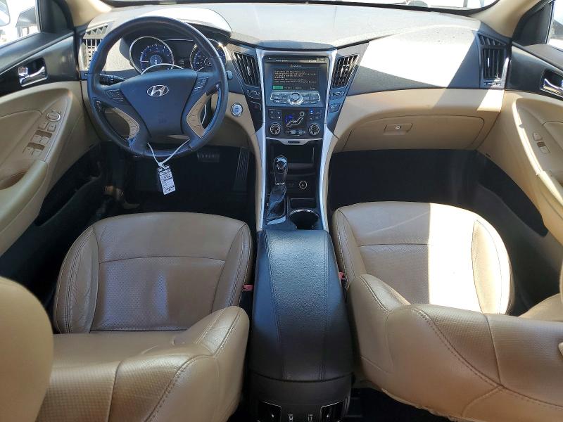 Продаж на аукціоні авто 2011 Hyundai Sonata, vin: 5NPEC4AC1BH127018, номер лоту: 53025316