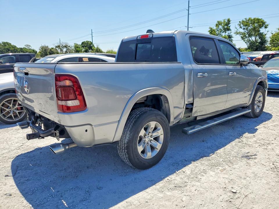 Продаж на аукціоні авто 2022 Ram 1500, vin: 1C6RREJT5NN372678, номер лоту: 53768896