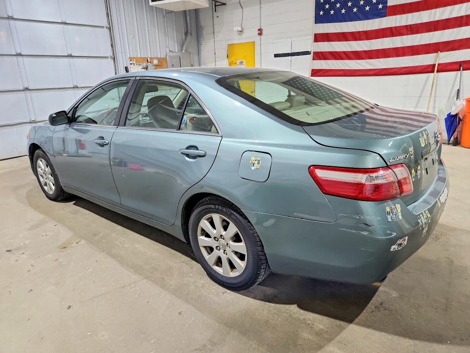 Продаж на аукціоні авто 2009 Toyota Camry, vin: 4T1BK46K69U591651, номер лоту: 55360466