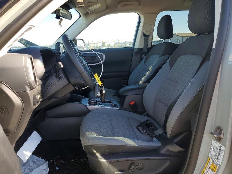 Продаж на аукціоні авто 2024 Ford Bronco Sport, vin: 3FMCR9B6XRRF20398, номер лоту: 53088846