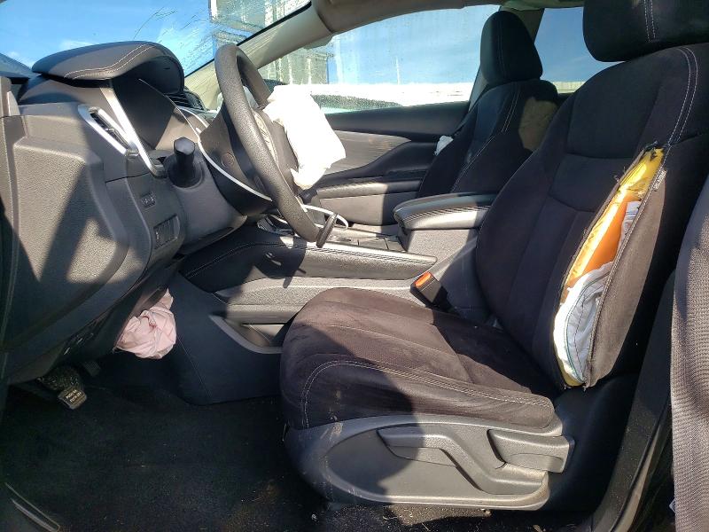 Aukcja sprzedaży 2017 Nissan Murano, vin: 5N1AZ2MG8HN176768, numer aukcji: 55103036