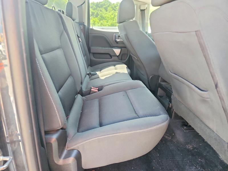 Продаж на аукціоні авто 2019 Chevrolet Silverado Ld, vin: 2GCVKPEC3K1105554, номер лоту: 53953476