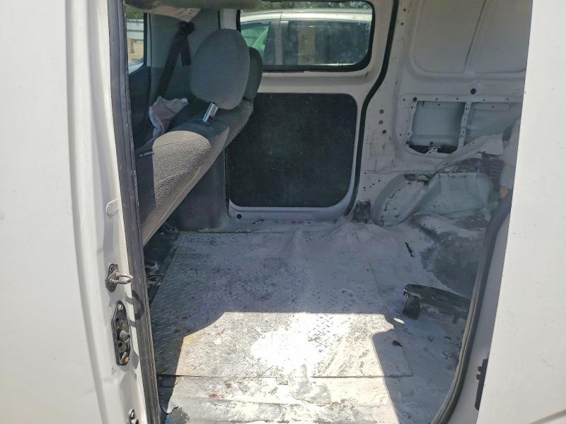 2013 Nissan Nv200 მანქანა იყიდება აუქციონზე, vin: 3N6CM0KN1DK690203, აუქციონის ნომერი: 53566536