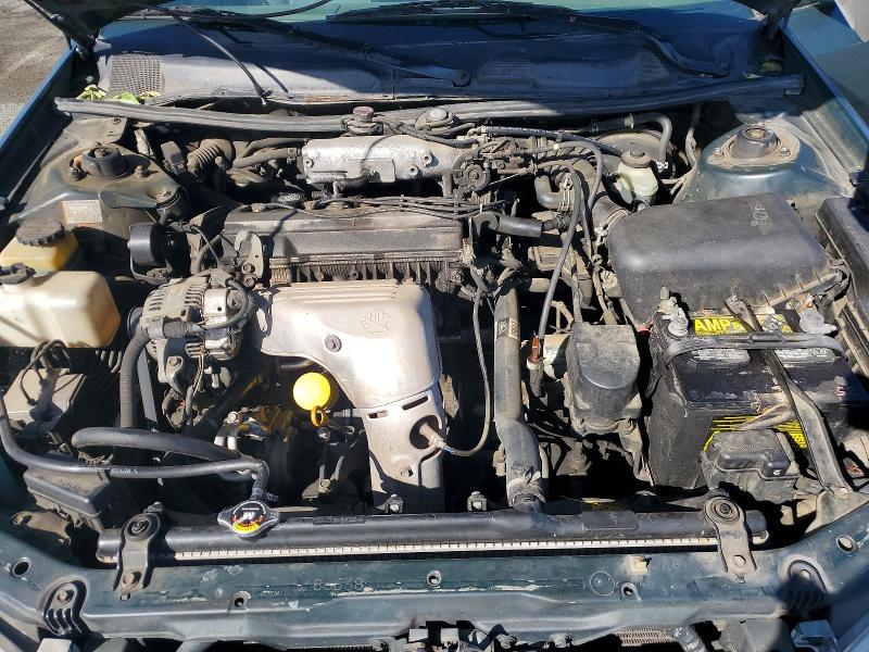 55031606 :رقم المزاد ، JT2BG22K5X0309304 vin ، 1999 Toyota Camry مزاد بيع