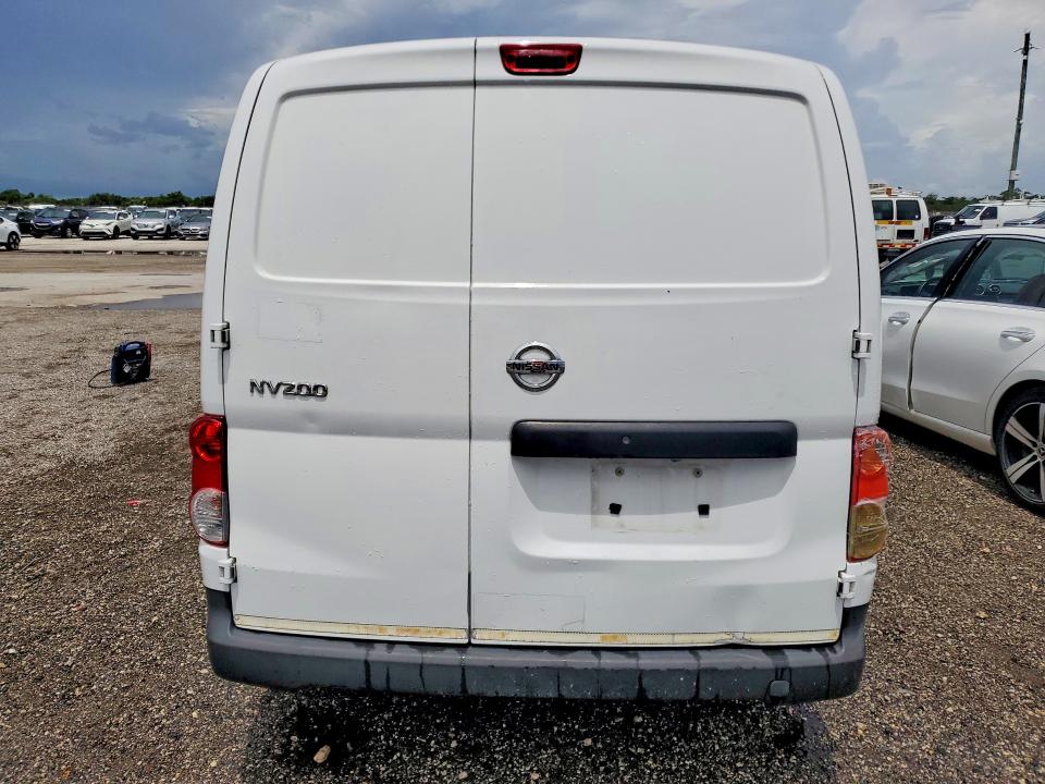 Продаж на аукціоні авто 2018 Nissan Nv200, vin: 3N6CM0KN9JK701623, номер лоту: 53365636