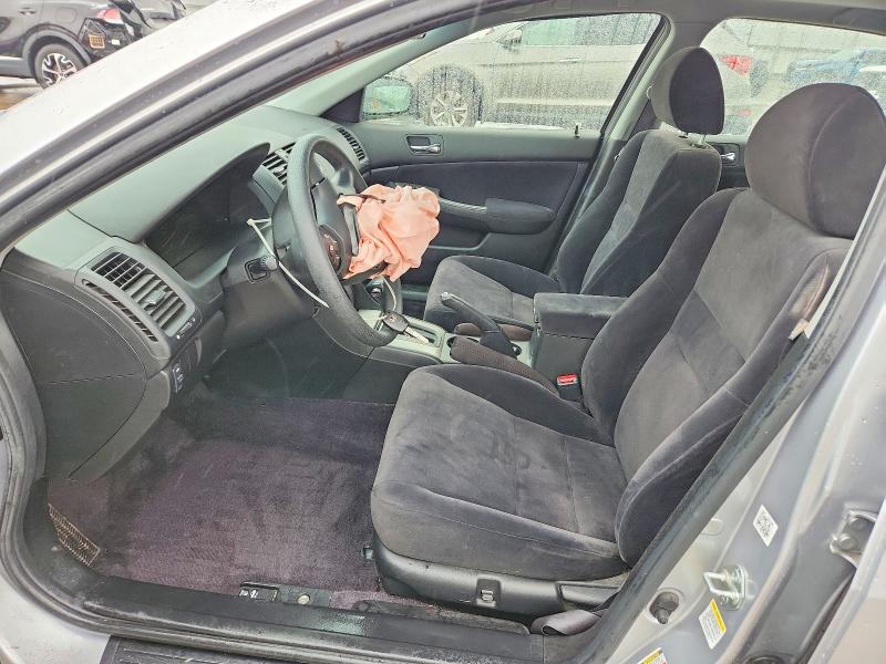 52261406 :رقم المزاد ، JHMCM56654C020595 vin ، 2004 Honda Accord مزاد بيع