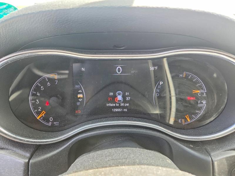 Продаж на аукціоні авто 2017 Jeep Grand Cherokee, vin: 1C4RJFAG9HC819358, номер лоту: 52019146