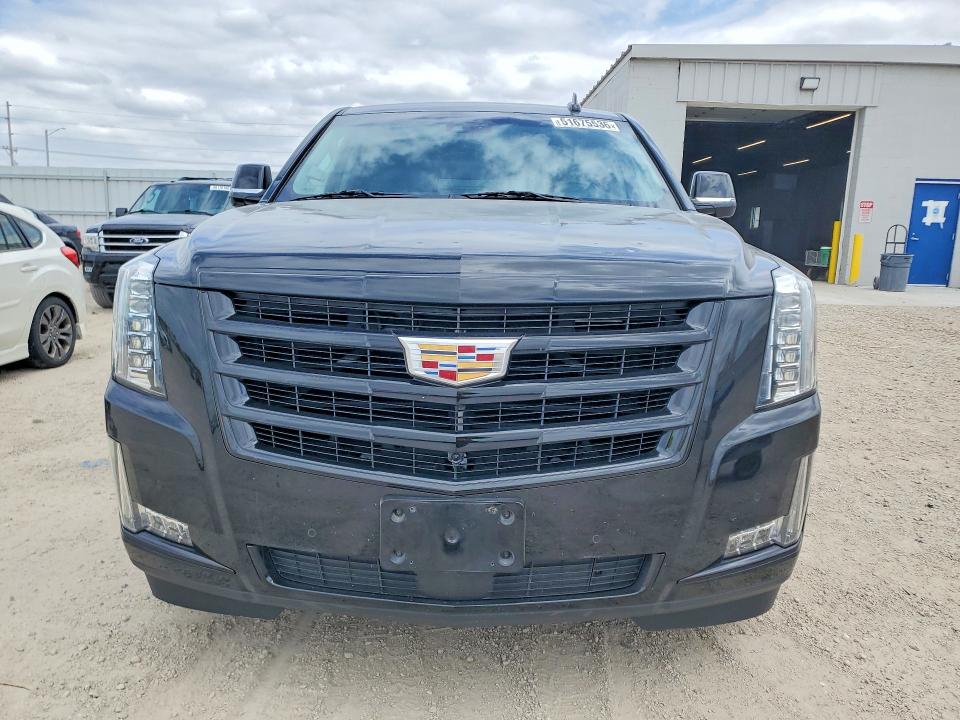 Продажа на аукционе авто 2019 Cadillac Escalade, vin: 1GYS4JKJXKR340208, номер лота: 51675536