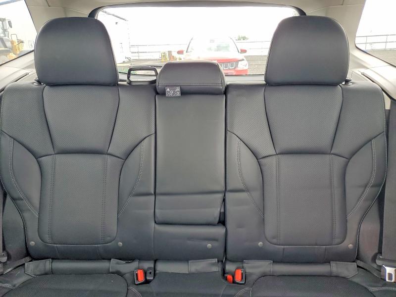 53563096 :رقم المزاد ، JF2SKAXC6LH417784 vin ، 2020 Subaru Forester مزاد بيع