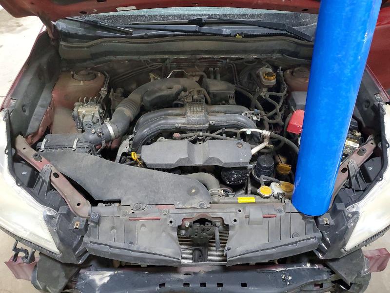 Aukcja sprzedaży 2015 Subaru Forester, vin: JF2SJAHC8FH541951, numer aukcji: 54073646