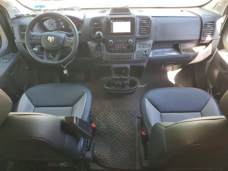 Aukcja sprzedaży 2025 Ram Promaster 3500, vin: 3C6MRVHGXSE546537, numer aukcji: 54401426