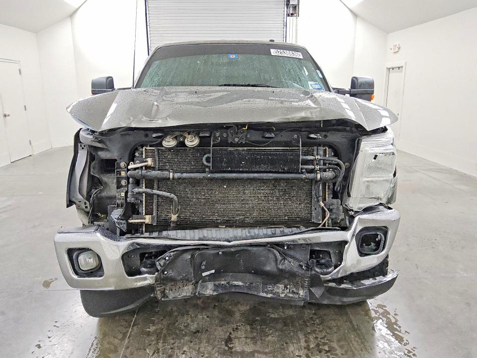 2011 Ford F250 მანქანა იყიდება აუქციონზე, vin: 1FT7W2BT4BEA61874, აუქციონის ნომერი: 52538836